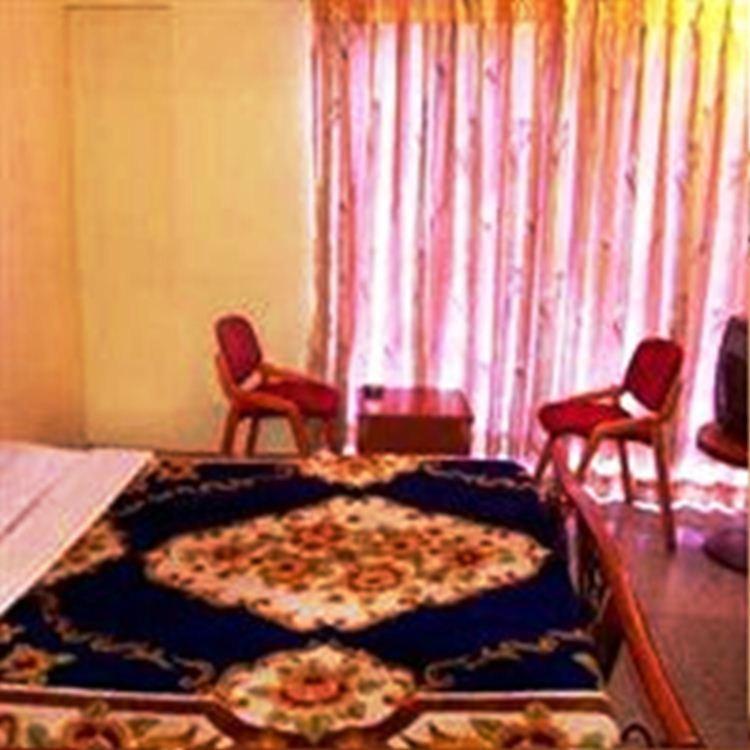 The Gallery View Hotel Mysore Exterior photo