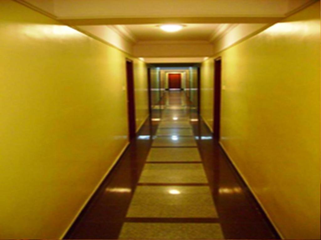 The Gallery View Hotel Mysore Exterior photo